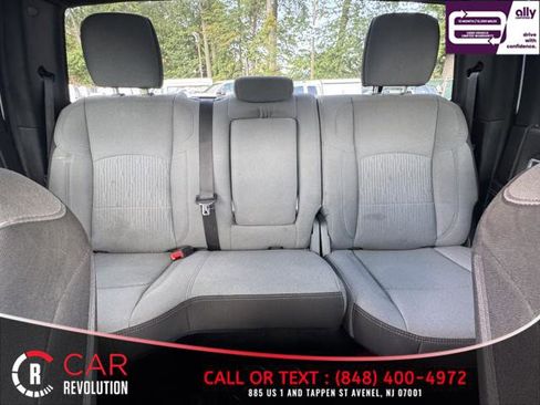 Used 2024 RAM 3500 Big Horn image 14