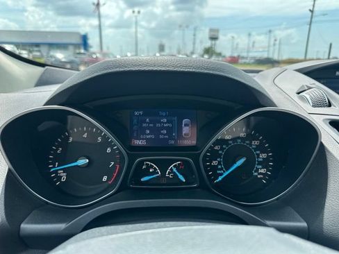 Used 2015 Ford Escape SE FWD image 42