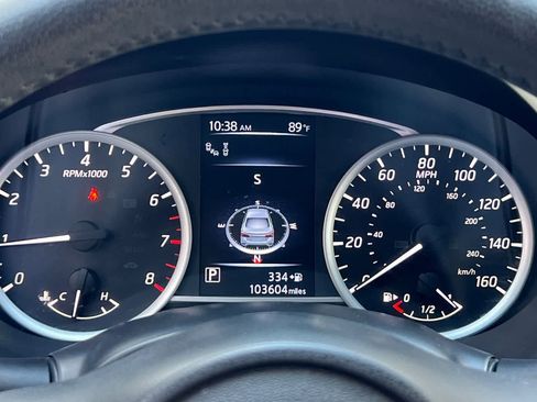 Used 2018 Nissan Sentra SR w/ Technology Package FWD image 26