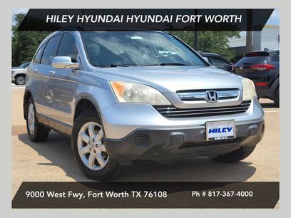 Used 2009 Honda CR-V EX-L