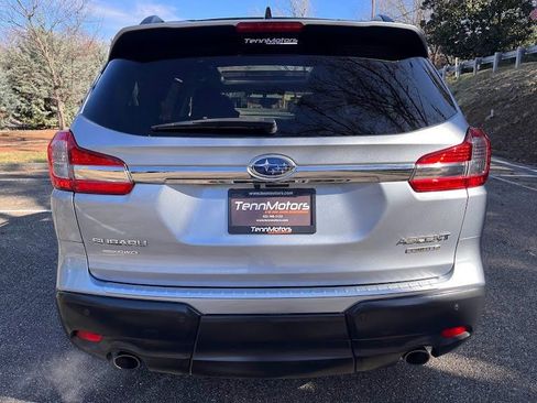 Used 2021 Subaru Ascent Limited w/ Technology Package image 42