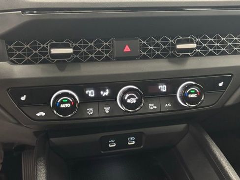 Used 2023 Honda Accord EX image 22