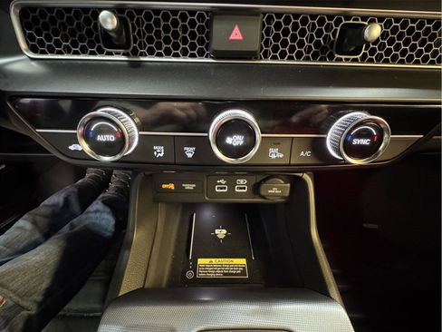 Used 2025 Honda Civic Type R image 23