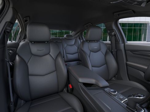 New 2026 Cadillac CT5 V w/ Technology Package RWD image 16
