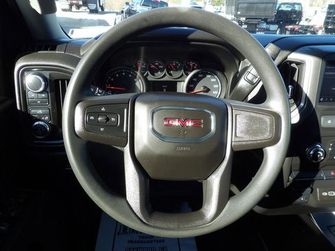 Used 2021 GMC Sierra 3500 4x4 Crew Cab w/ Convenience Package image 20
