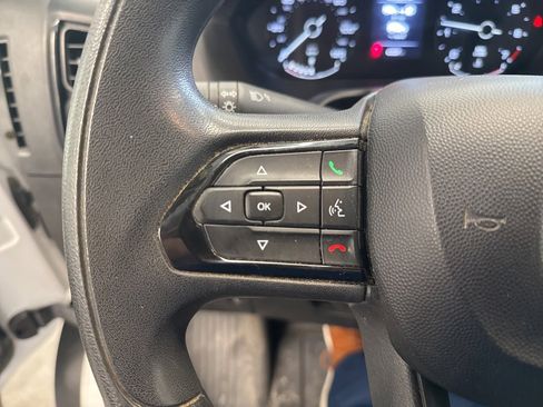 Used 2023 RAM ProMaster 3500 image 13