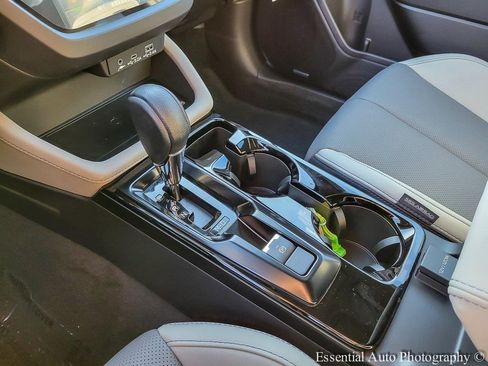 New 2026 Subaru Forester Limited image 22