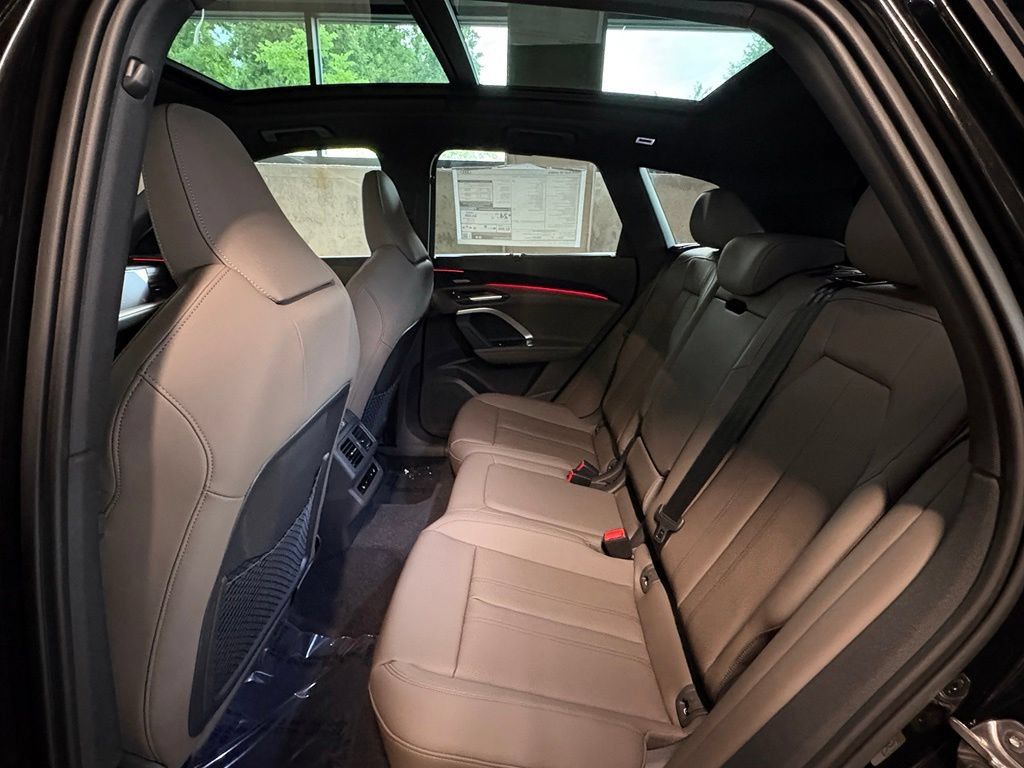 New 2026 Audi Q5 Prestige AWD/4WD image 13