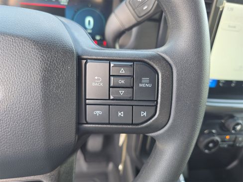 New 2025 Ford F150 STX w/ Equipment Group 200A image 20