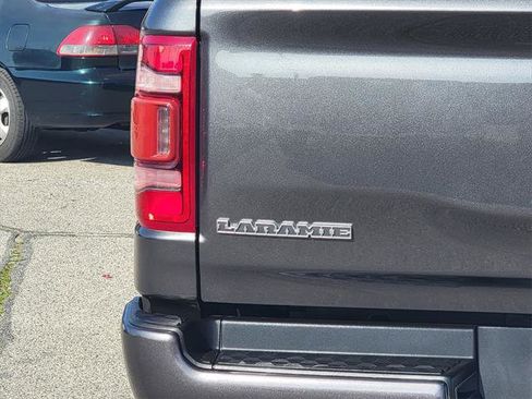 Certified 2022 RAM 1500 Laramie image 8