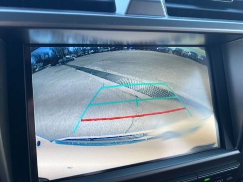 Used 2021 Lexus GX 460 Premium w/ Premium Package image 14