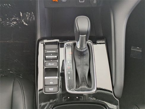 New 2025 Acura Integra A-Spec image 25