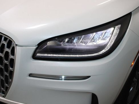 Used 2023 Lincoln Corsair FWD image 55