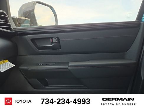 New 2026 Toyota Tundra TRD Pro AWD/4WD image 45