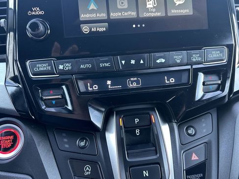 Certified 2023 Honda Odyssey EX-L image 18