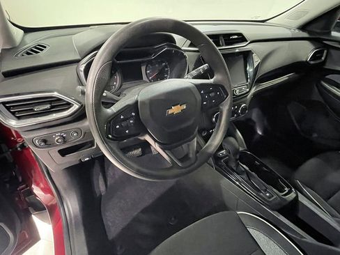 Used 2023 Chevrolet TrailBlazer LT w/ Convenience Package AWD/4WD image 20