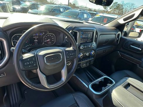 Used 2021 GMC Sierra 2500 Denali w/ Denali Ultimate Package image 23
