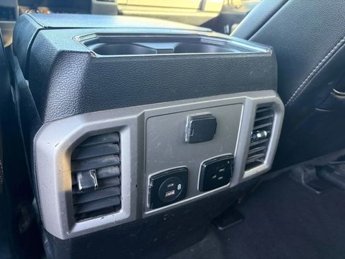 Used 2020 Ford F350 Lariat w/ Lariat Ultimate Package image 19