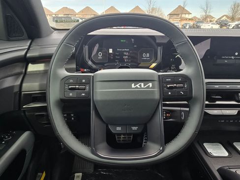 New 2027 Kia Telluride SX X-Line image 23