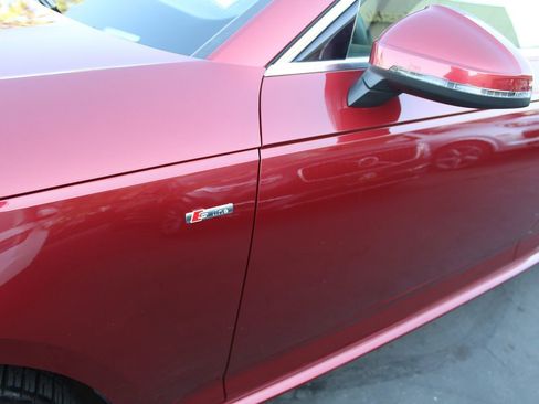 Used 2019 Audi A4 2.0T Premium Plus w/ Premium Plus Package image 12