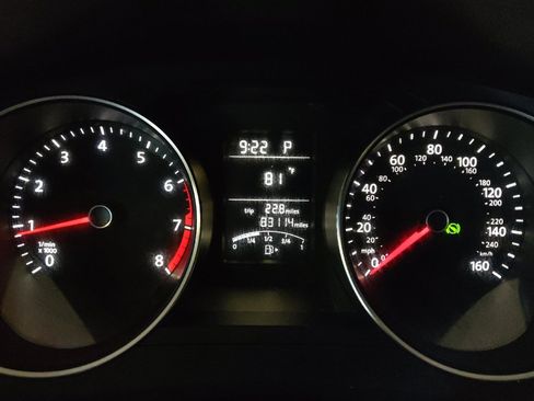Used 2018 Volkswagen Jetta S FWD image 23