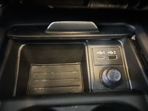 Used 2022 INFINITI QX50 Sensory AWD/4WD image 36