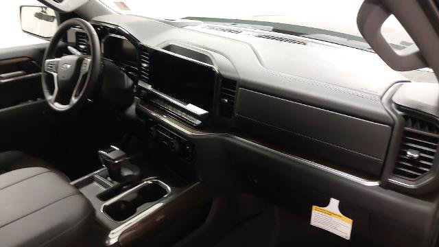 New 2026 Chevrolet Silverado 1500 RST w/ RST All Star Premium Package AWD/4WD image 28