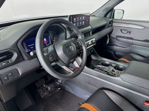 New 2026 Honda Passport TrailSport image 8