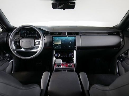 Used 2023 Land Rover Range Rover SE image 4