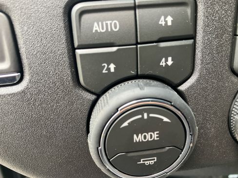 New 2026 Chevrolet Silverado 1500 LT AWD/4WD image 15