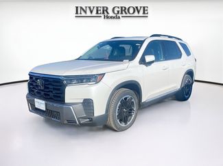 New 2026 Honda Pilot Touring video 1