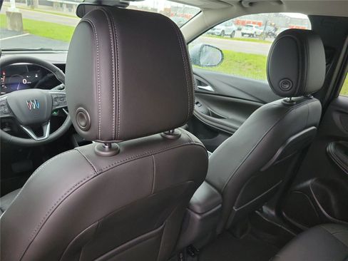 New 2026 Buick Encore GX Avenir w/ Avenir Convenience Package image 14