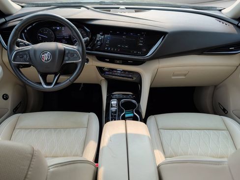 Used 2023 Buick Envision Avenir AWD/4WD image 13