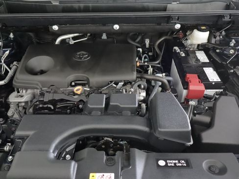 Used 2025 Toyota RAV4 XLE w/ Convenience Package AWD/4WD image 29