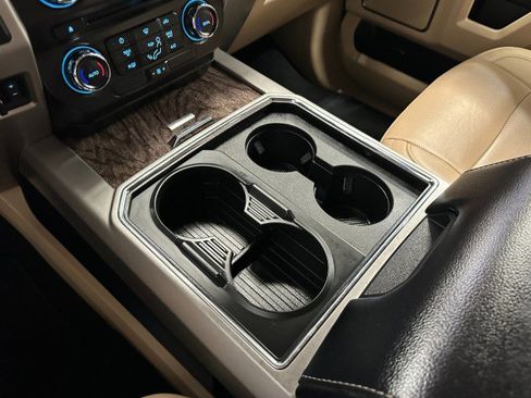 Used 2017 Ford F350 Lariat w/ FX4 Off-Road Package image 74