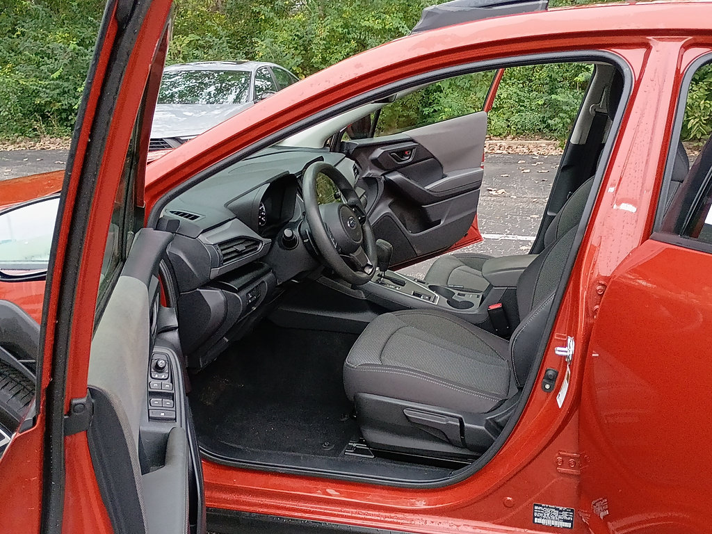 Used 2024 Subaru Crosstrek 2.0i Premium AWD/4WD image 10