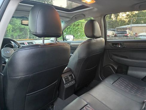 Used 2015 Subaru Outback 2.5i Limited image 15