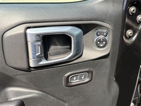 Used 2020 Jeep Wrangler Unlimited Sport S image 14
