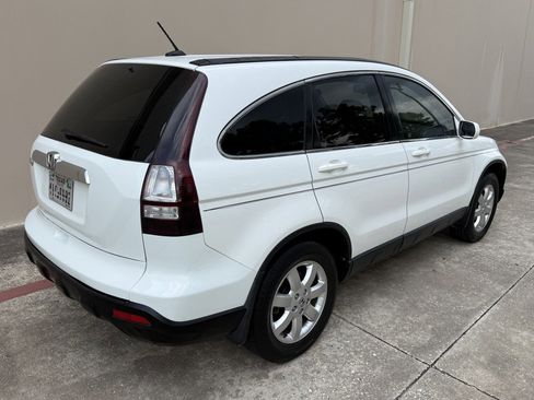 Used 2009 Honda CR-V EX-L image 3