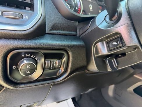 Used 2024 RAM 2500 Laramie w/ Night Edition AWD/4WD image 26