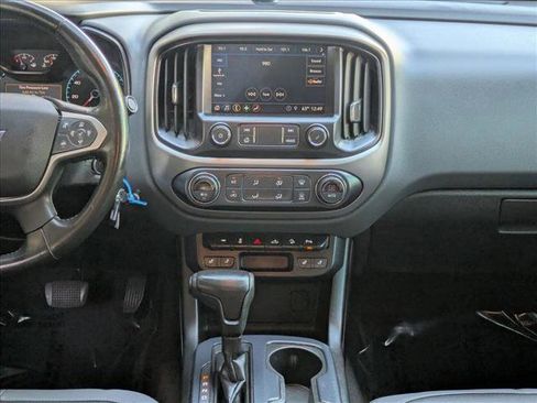 Used 2019 Chevrolet Colorado Z71 image 13