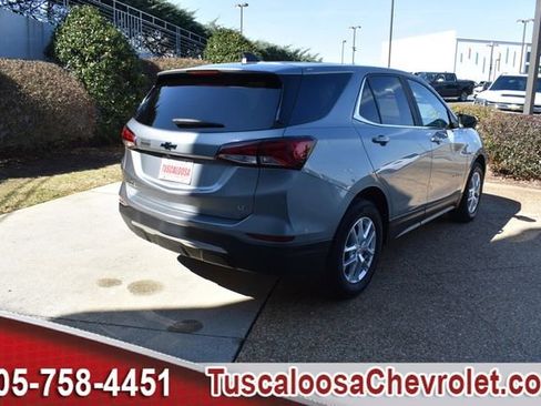 Used 2024 Chevrolet Equinox LT image 10