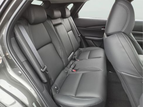 New 2026 MAZDA CX-30 AWD 2.5 S w/ Select Sport Pkg image 16