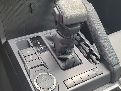 Certified 2024 Toyota Tacoma SR5 RWD image 26