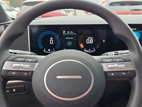 New 2026 Hyundai Santa Cruz SE AWD/4WD image 22
