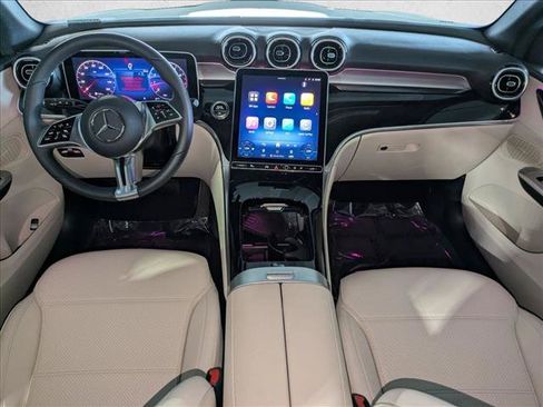 Certified 2026 Mercedes-Benz GLC 300 image 18