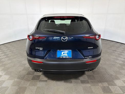 Used 2023 MAZDA CX-30 AWD 2.5 S image 6