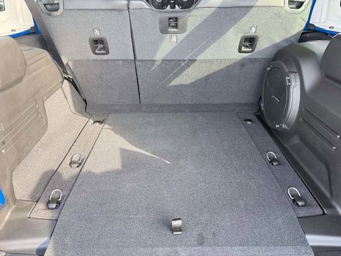 New 2026 Jeep Wrangler Sahara image 18