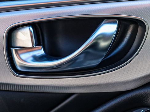 Used 2024 INFINITI Q50 Luxe w/ Cargo Package RWD image 37