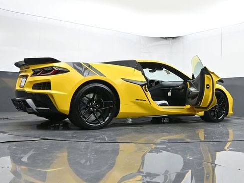 New 2025 Chevrolet Corvette Z06 image 71